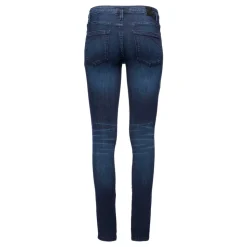 Kletterhosen^Black Diamond Women's Forged Denim Pants