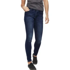Kletterhosen^Black Diamond Women's Forged Denim Pants