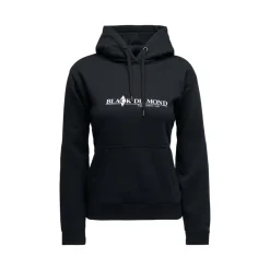 Kapuzenpullover^Black Diamond Women's Heritage Wordmark Pullover Hoody