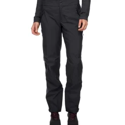 Bergsteigen^Black Diamond Women's Highline Stretch Pants Black