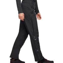 Bergsteigen^Black Diamond Women's Highline Stretch Pants Black