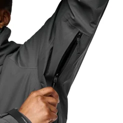 Eisklettern|Bergsteigen^Black Diamond Women's Highline Stretch Shell