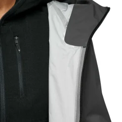 Eisklettern|Bergsteigen^Black Diamond Women's Highline Stretch Shell