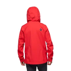 Eisklettern|Bergsteigen^Black Diamond Women's Highline Stretch Shell