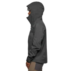 Eisklettern|Bergsteigen^Black Diamond Women's Highline Stretch Shell