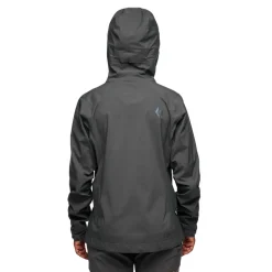 Eisklettern|Bergsteigen^Black Diamond Women's Highline Stretch Shell