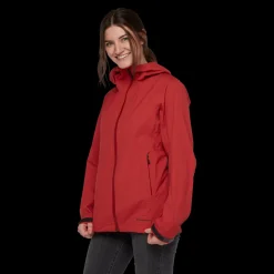 Bergsteigen^Black Diamond Women's Highline Stretch Shell - Past Season