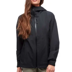 Bergsteigen^Black Diamond Women's Highline Stretch Shell - Past Season