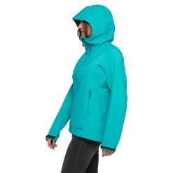 Bergsteigen^Black Diamond Women's Highline Stretch Shell - Past Season