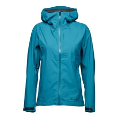 Bergsteigen^Black Diamond Women's Highline Stretch Shell - Past Season
