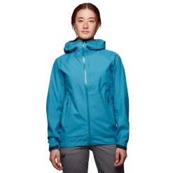 Bergsteigen^Black Diamond Women's Highline Stretch Shell - Past Season