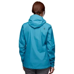 Bergsteigen^Black Diamond Women's Highline Stretch Shell - Past Season