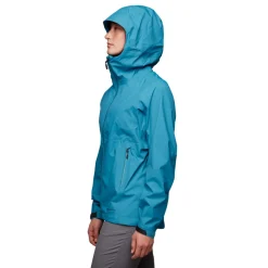 Bergsteigen^Black Diamond Women's Highline Stretch Shell - Past Season