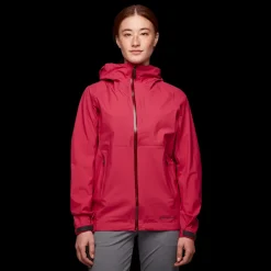 Bergsteigen^Black Diamond Women's Highline Stretch Shell - Past Season