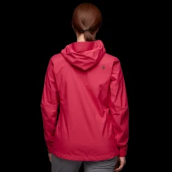 Bergsteigen^Black Diamond Women's Highline Stretch Shell - Past Season