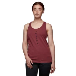 T-Shirts & Tanktops^Black Diamond Women's Icon Full Moon Tank