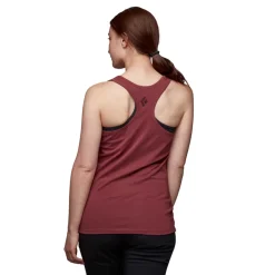 T-Shirts & Tanktops^Black Diamond Women's Icon Full Moon Tank