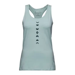 T-Shirts & Tanktops^Black Diamond Women's Icon Full Moon Tank