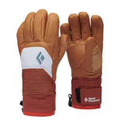 Handschuhe^Black Diamond Women's Impulse Gloves