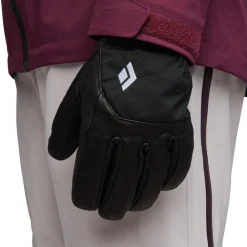 Skitouren^Black Diamond Women's Legend Gloves