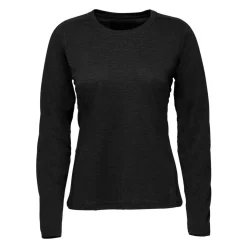 Wandern^Black Diamond Women's Lightwire Long Sleeve Tech Tee