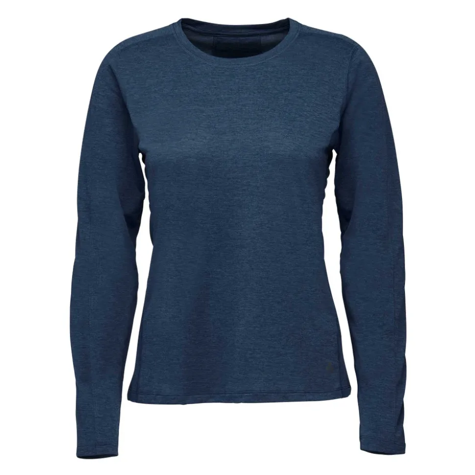 Wandern^Black Diamond Women's Lightwire Long Sleeve Tech Tee