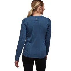 Wandern^Black Diamond Women's Lightwire Long Sleeve Tech Tee