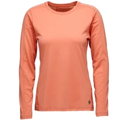 Wandern^Black Diamond Women's Lightwire Long Sleeve Tech Tee