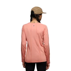Wandern^Black Diamond Women's Lightwire Long Sleeve Tech Tee