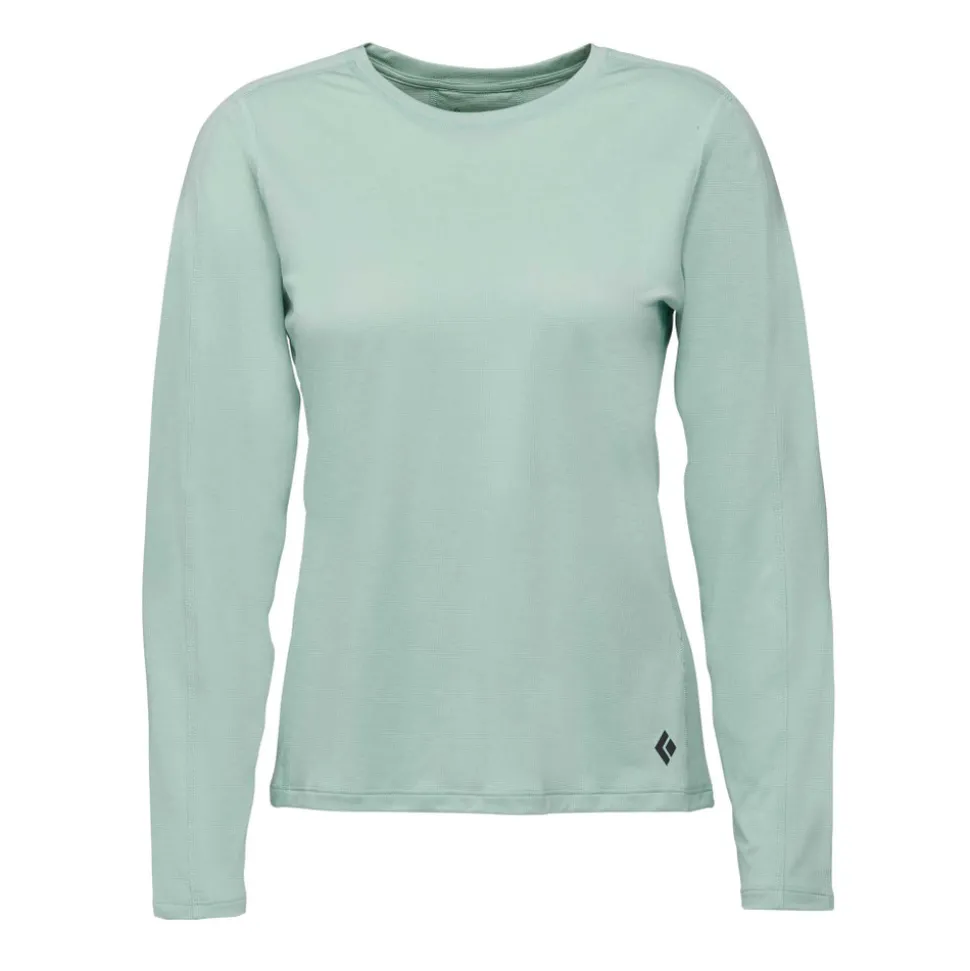 Wandern^Black Diamond Women's Lightwire Long Sleeve Tech Tee