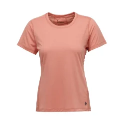 Trail Running^Black Diamond Women's Lightwire Short Sleeve Tech Tee