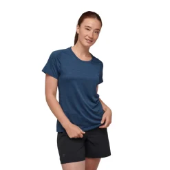 Trail Running^Black Diamond Women's Lightwire Short Sleeve Tech Tee