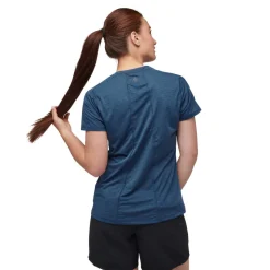 Trail Running^Black Diamond Women's Lightwire Short Sleeve Tech Tee