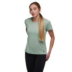 Trail Running^Black Diamond Women's Lightwire Short Sleeve Tech Tee