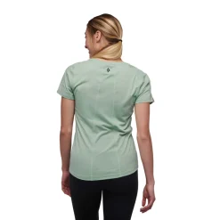 Trail Running^Black Diamond Women's Lightwire Short Sleeve Tech Tee