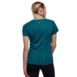 Trail Running^Black Diamond Women's Lightwire Short Sleeve Tech Tee