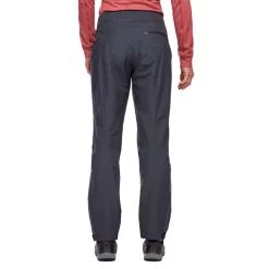 Bergsteigen|Winter- & Alpinhosen^Black Diamond Women's Liquid Point Pants Carbon