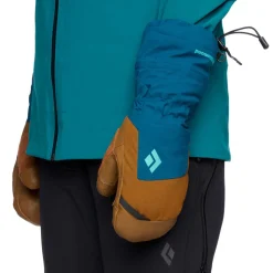 Ski- & Snowboardhandschuhe^Black Diamond Women's Mercury Mitts - Past Season