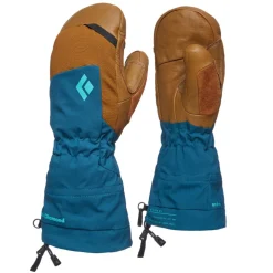 Ski- & Snowboardhandschuhe^Black Diamond Women's Mercury Mitts - Past Season