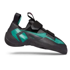 Kletterschuhe|Kletterschuhe^Black Diamond Women's Method Climbing Shoes Patina