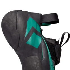 Kletterschuhe|Kletterschuhe^Black Diamond Women's Method Climbing Shoes Patina