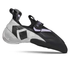Hallenklettern^Black Diamond Women's Method S Climbing Shoes Lilac
