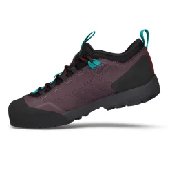 Alpines Klettern^Black Diamond Women's Mission Leather Low WaterProof Approach Shoes
