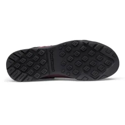 Alpines Klettern^Black Diamond Women's Mission Leather Low WaterProof Approach Shoes