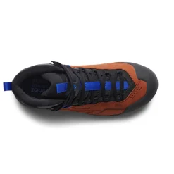 Wandern^Black Diamond Women's Mission Leather Mid Waterproof Approach Shoes