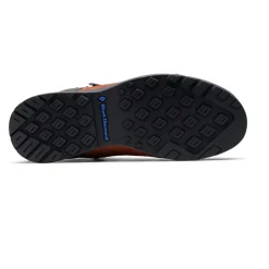 Wandern^Black Diamond Women's Mission Leather Mid Waterproof Approach Shoes