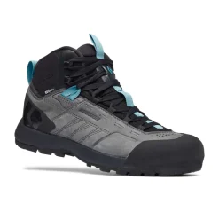 Wandern^Black Diamond Women's Mission Leather Mid Waterproof Approach Shoes