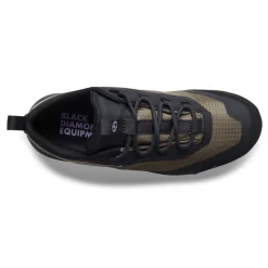 Zustiegsschuhe^Black Diamond Women's Mission LT 2.0 Approach Shoes