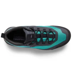 Zustiegsschuhe^Black Diamond Women's Mission LT 2.0 Approach Shoes