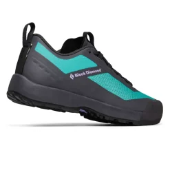 Zustiegsschuhe^Black Diamond Women's Mission LT 2.0 Approach Shoes